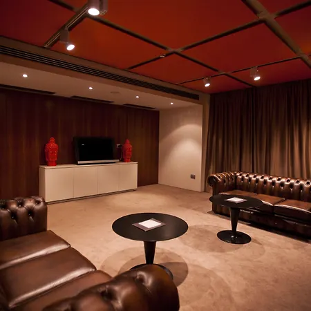 Graffit Gallery Design וארנה