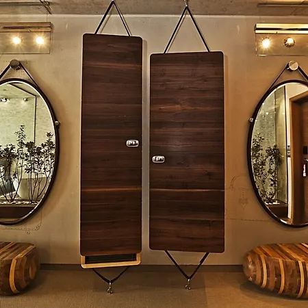 Graffit Gallery Design 5* Várna