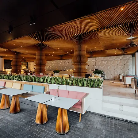 Graffit Gallery Design וארנה