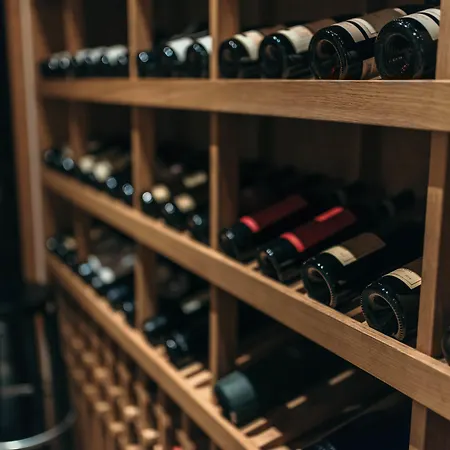 호텔 그래피티 갤러리 디자인 바르나