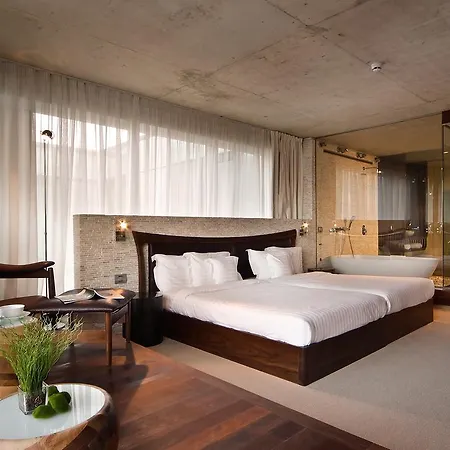 Szálloda Graffit Gallery Design Várna