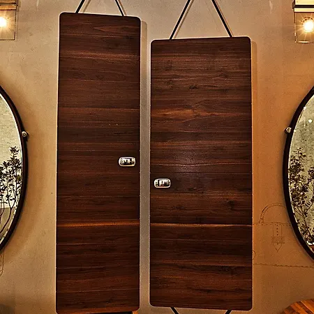 Hotel Graffit Gallery Design
