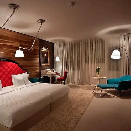 Graffit Gallery Design 5*