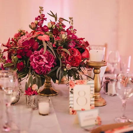 מלון Graffit Gallery Design