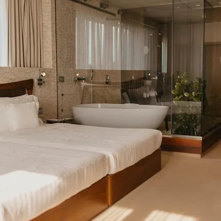 Graffit Gallery Design 5* Warna