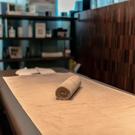 Szálloda Graffit Gallery Design