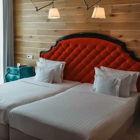Graffit Gallery Design 5* Varna
