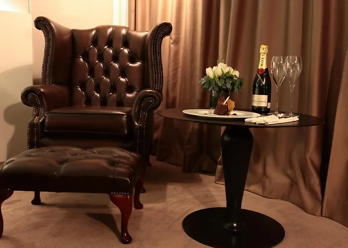 Hotel Graffit Gallery Design 5*