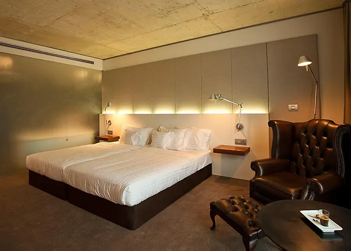 Graffit Gallery Design Hotel 5*